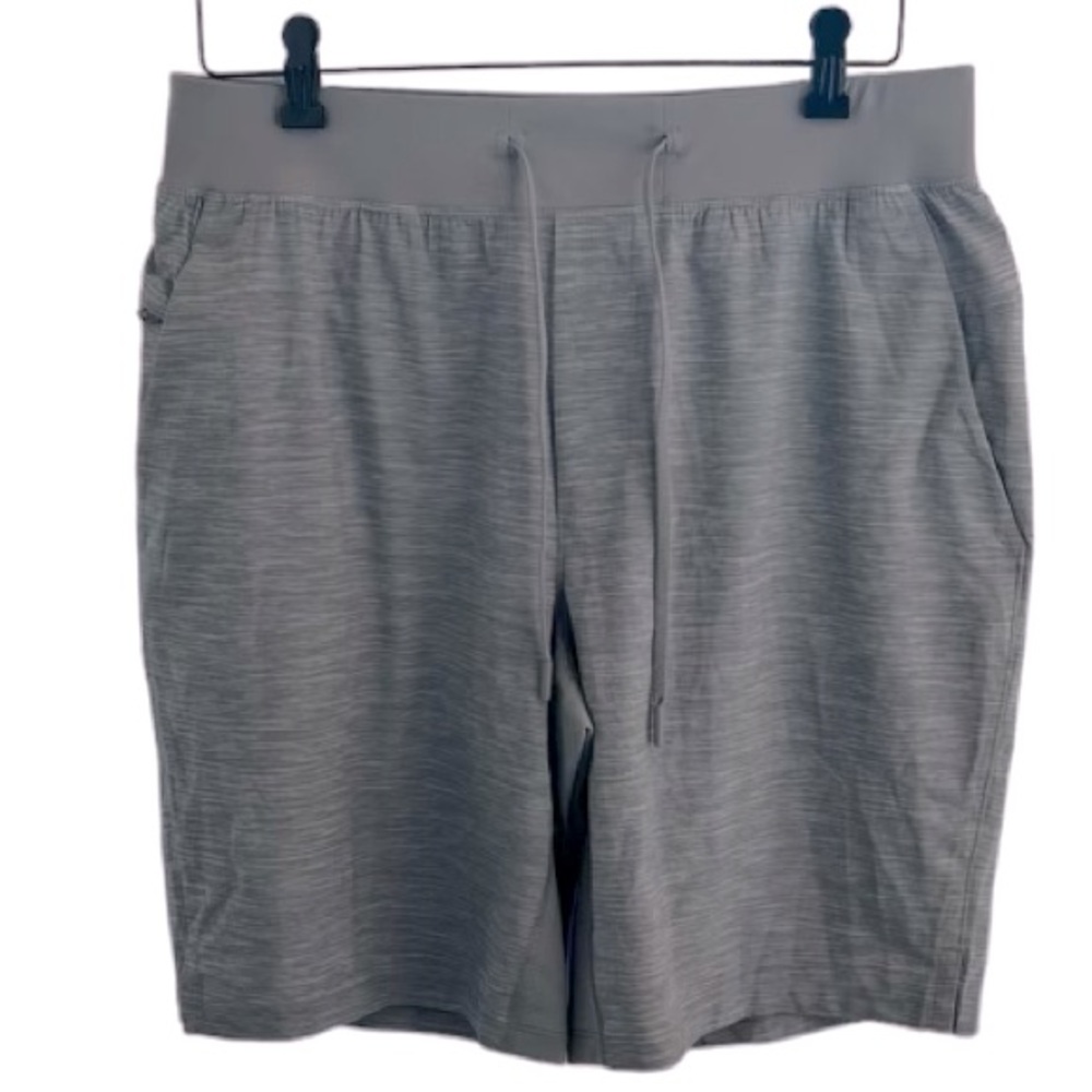 Lululemon T.H.E short 9’ linerless shorts